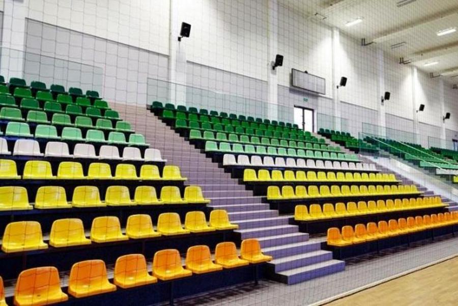 Siedziska stadionowe - r1a
