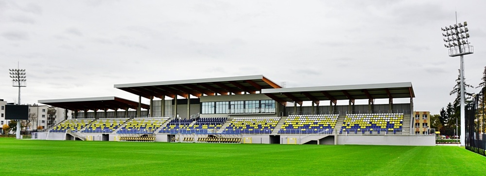 krzesełka stadionowe polskiego producenta